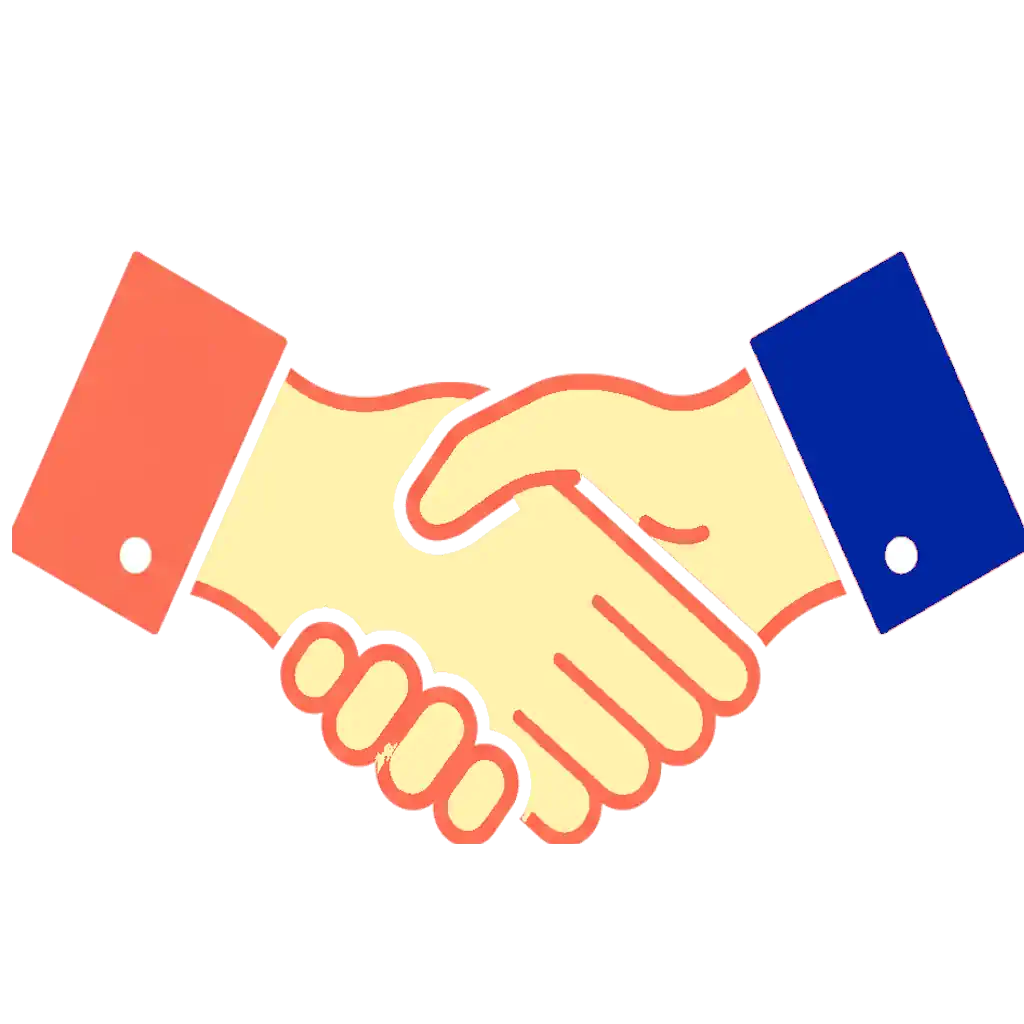 Partnership Icon