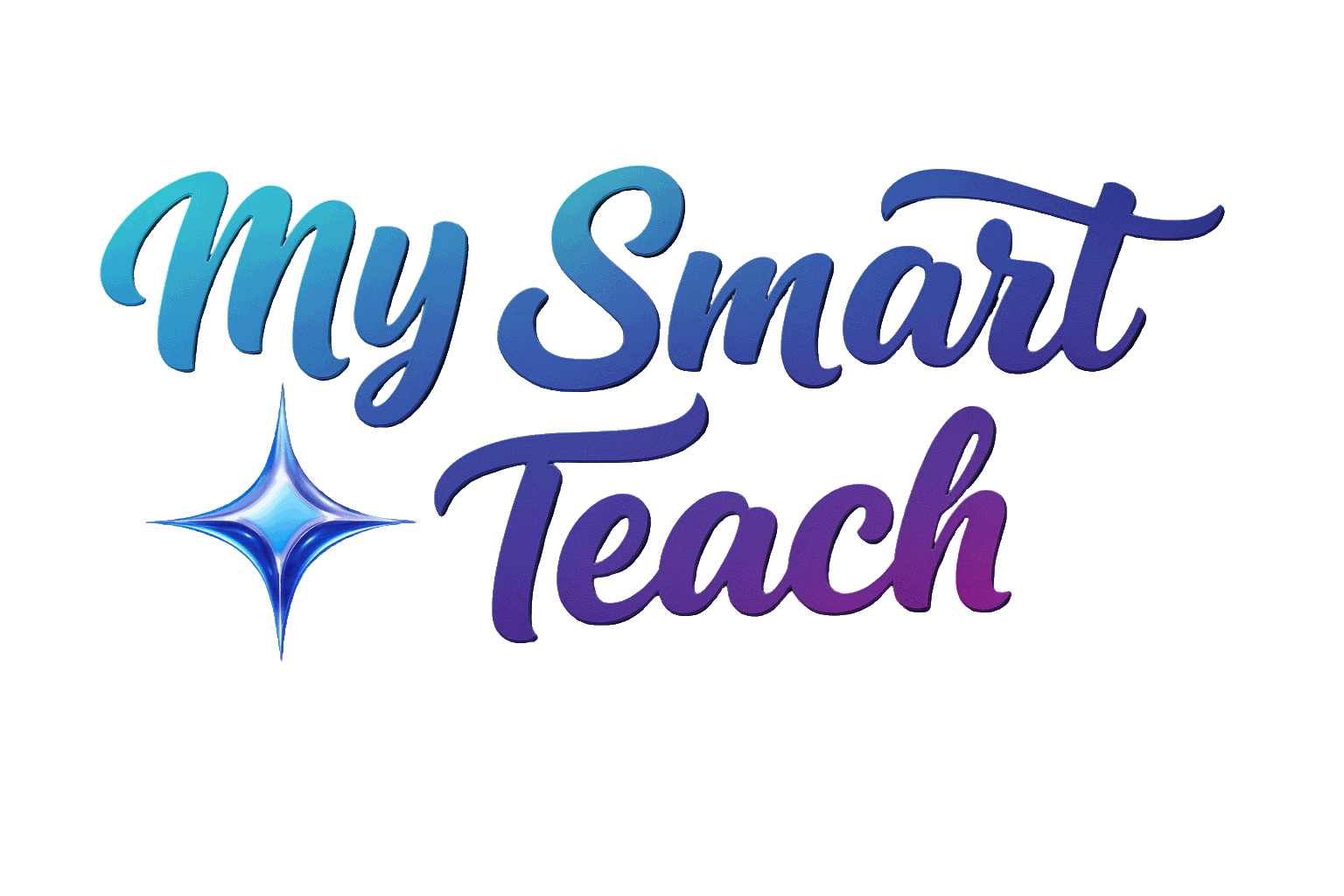 My Smart Teach logo