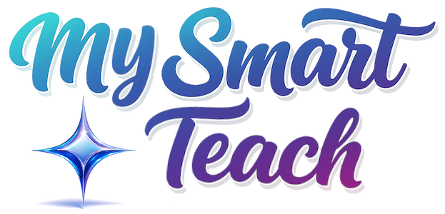My Smart Teach logo