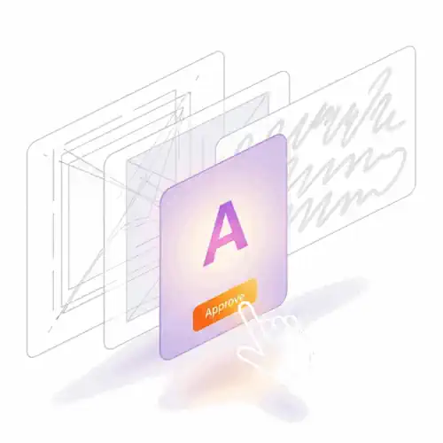 Transparency Icon